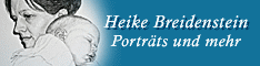 Heike Breisenstein - Porträts und mehr